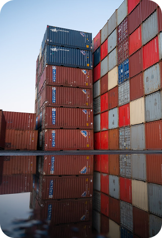 Vận Chuyển Quốc Tế